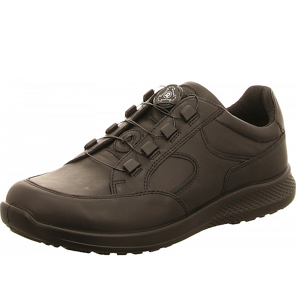 Jomos Schnürschuhe schwarz