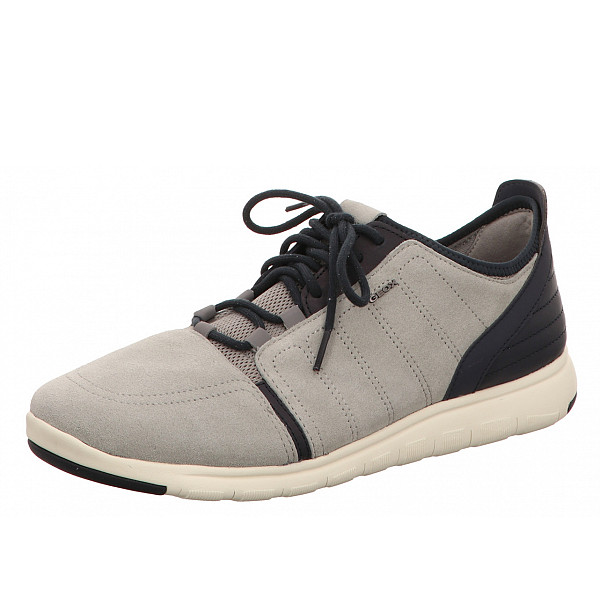 Geox Halbschuh grau