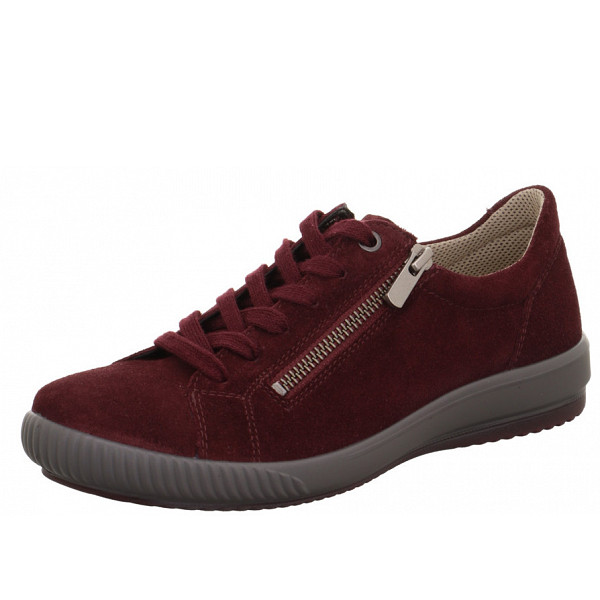 Legero Tanaro 5.0 Schnürschuhe rot