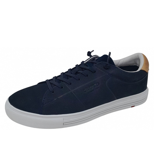 Lloyd Enrico Sneaker navy
