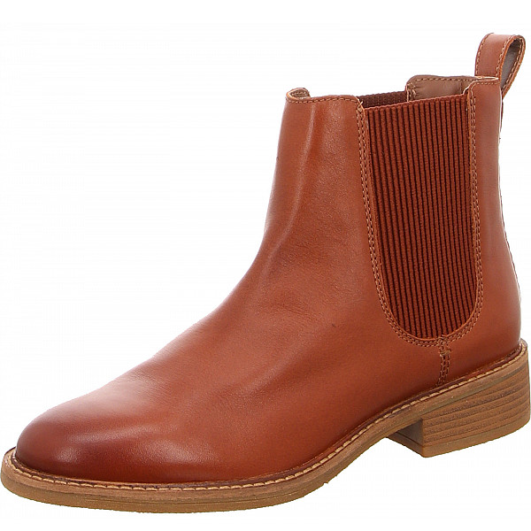 Clarks cologne arlo2 Stiefelette braun