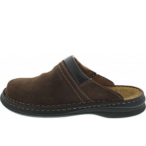 Josef Seibel Max Clogs brasil