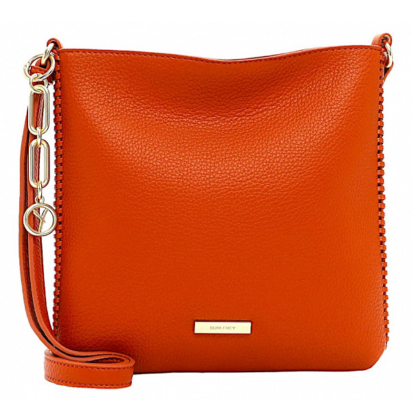 Suri Frey Tasche 624 rust