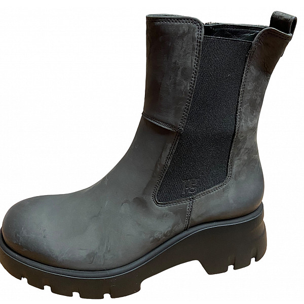 Paul Green Boots grau