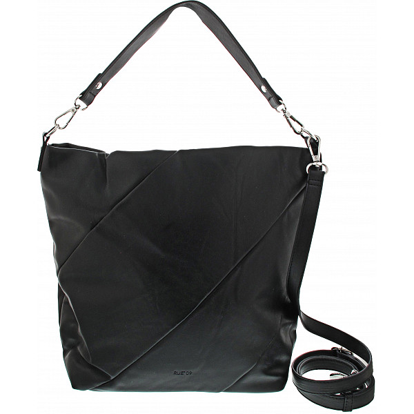 Emily & Noah Arles RUE 09 Beutel Tasche black