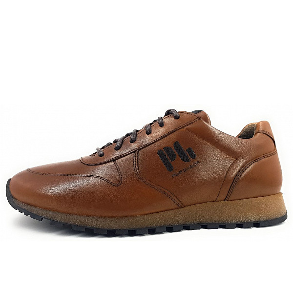 Pius Gabor Sneaker 10 Cognac