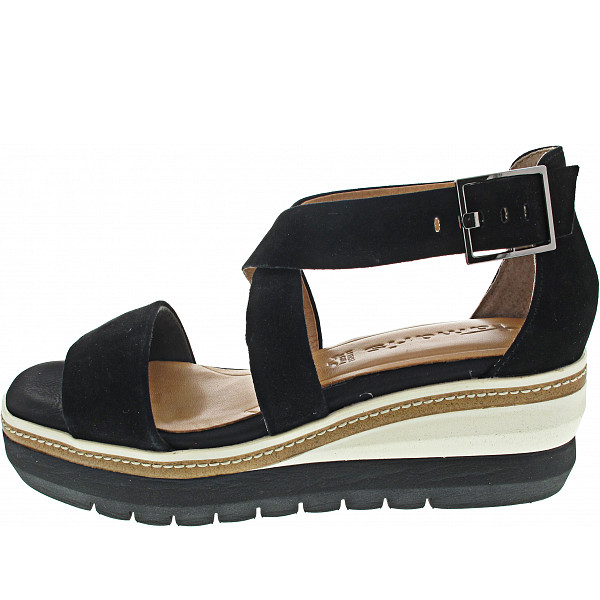 Tamaris Sandalette black