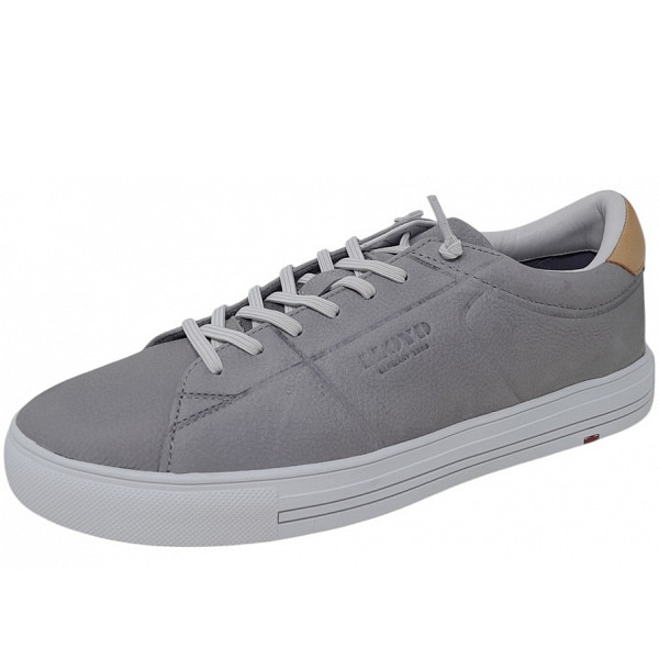 Lloyd Enrico Sneaker grey