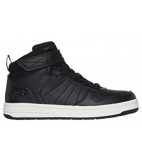 Skechers Sneaker high schwarz