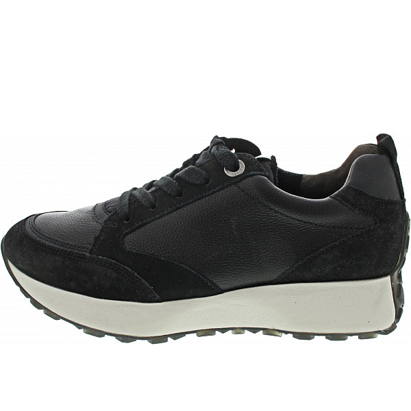 Paul Green Sneaker low black