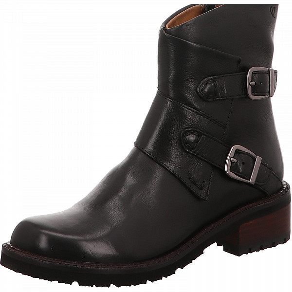 Everybody Stiefel schwarz