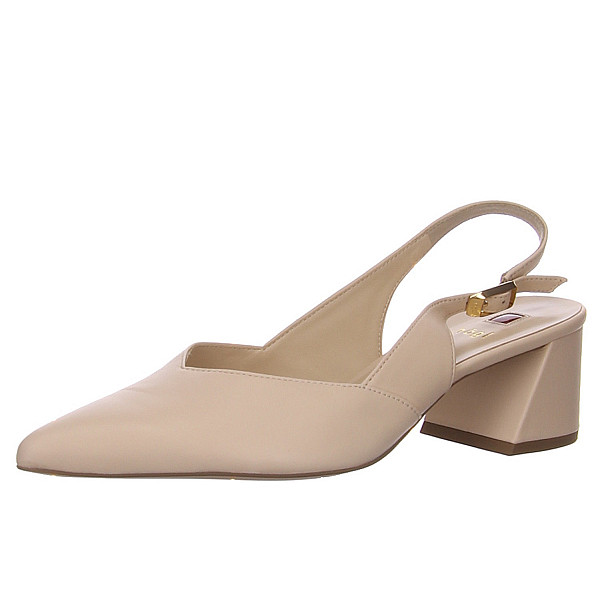 Högl Slingpumps sand
