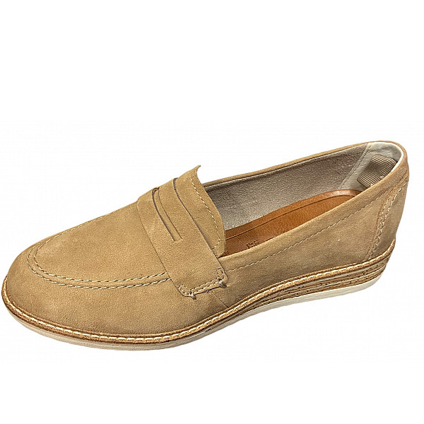 Tamaris Slipper taupe