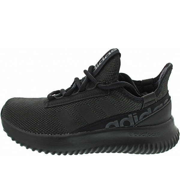 adidas Kaptir 2.0 K Sneaker cblack-cblack-carbon