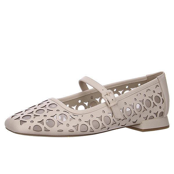 Caprice pumps Spangenpumps hellbeige