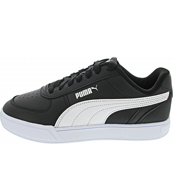Puma Puma Caven Sneaker low black - white