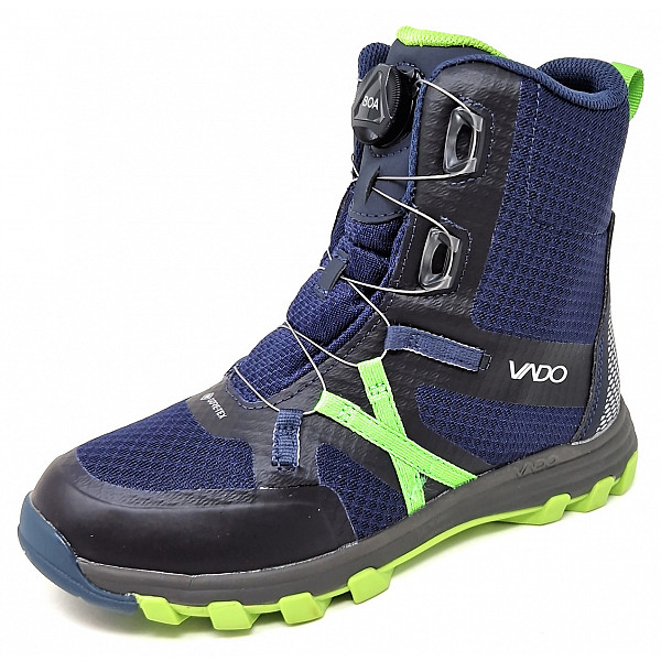 Vado Blazer GTX Boots navy