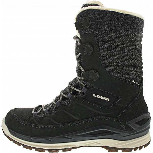 Lowa Barina Evo GTX Ws Boots anthrazit-champagner