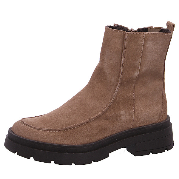 Palpa Stiefel taupe