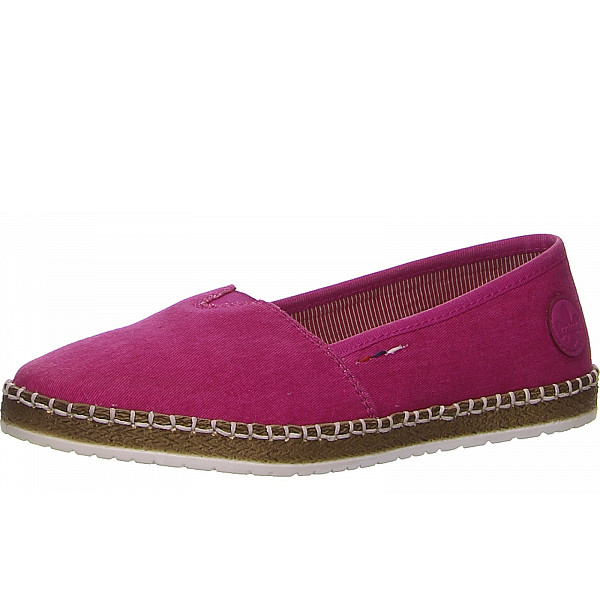 Rieker Slipper pink