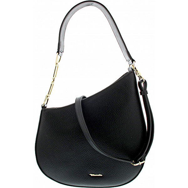 Tamaris Ghalia Beutel mittel Tasche black