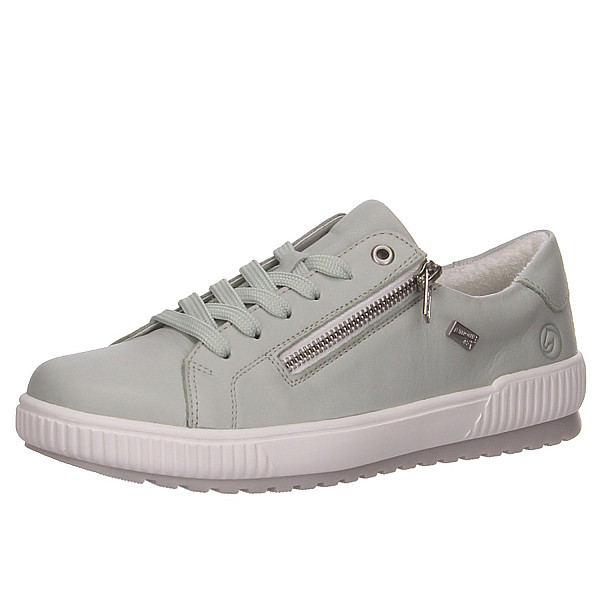 Remonte Schnürer grün