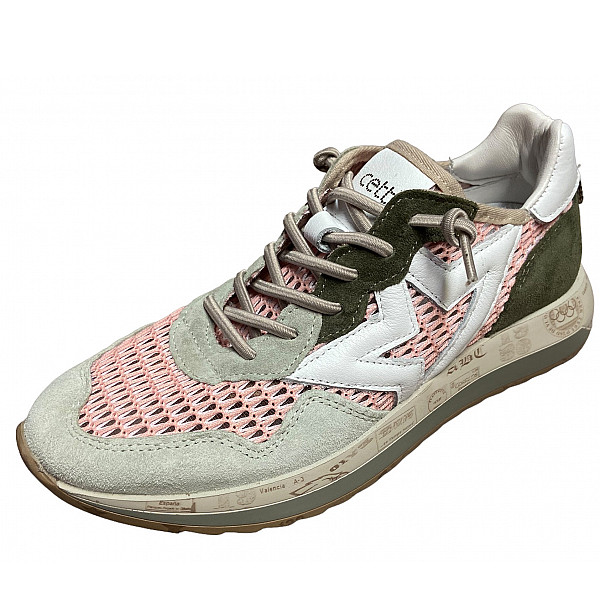 Cetti Sneaker rose