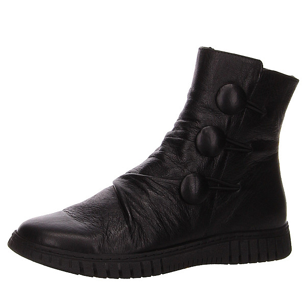 Gemini Stiefelette schwarz