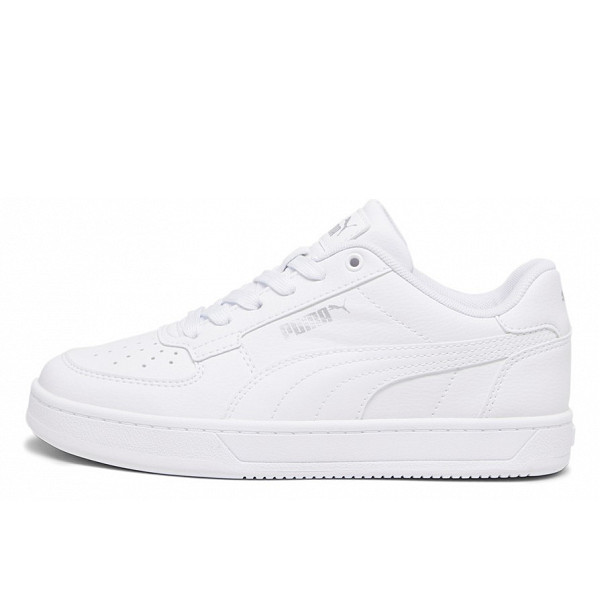 Puma caven 2.0 jr Sneaker weiß