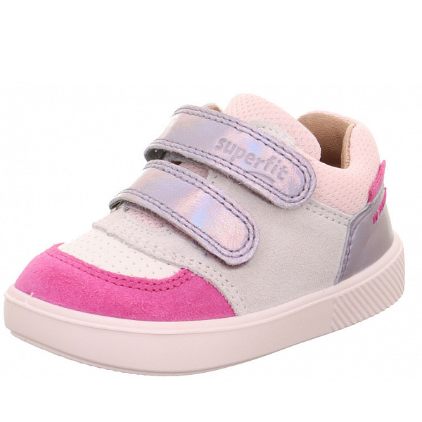 Legero Halbschuhe weiß