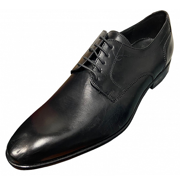 Lloyd Business Schuh schwarz