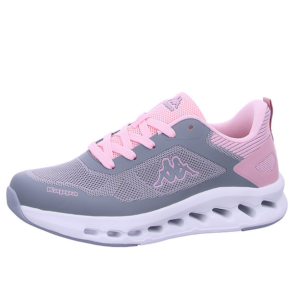 Kappa Sneaker grey rose