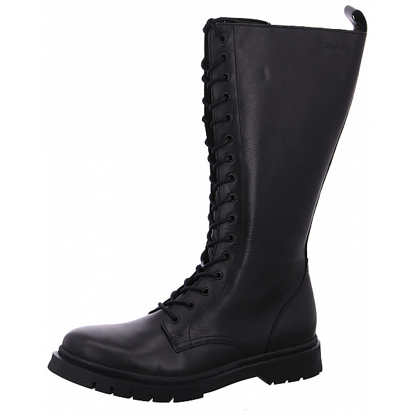 Tamaris Langschaftstiefel 001 black