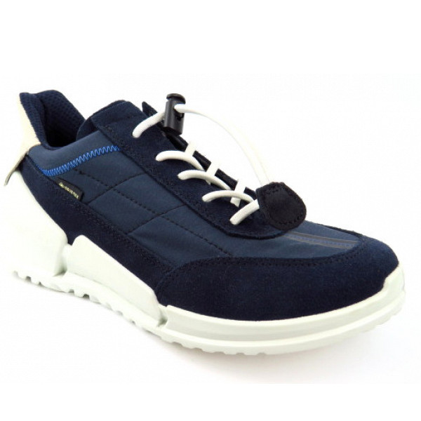 Ecco ECCO BIOM K1 Sneaker NIGHT SKY/NIGHT SKY/GRAV