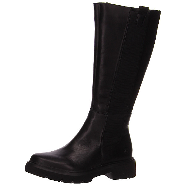 Remonte Stiefel schwarz