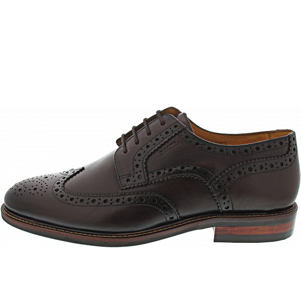 Digel Sterling Business Schuh braun