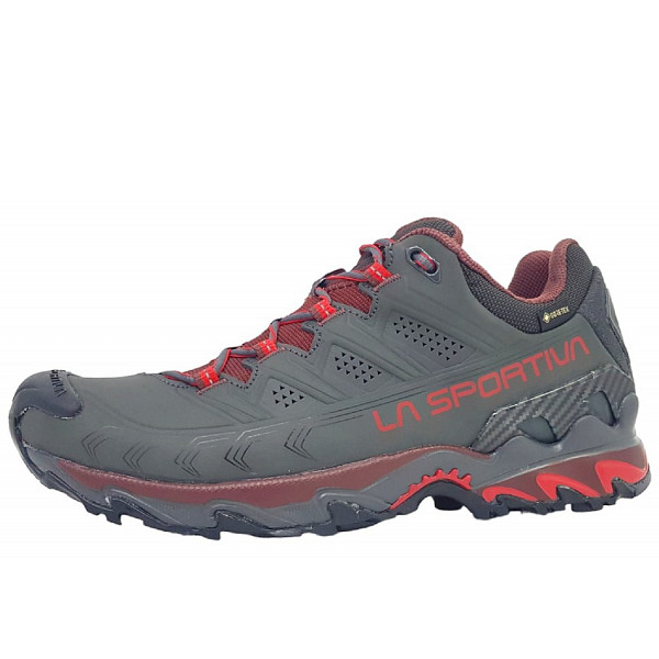 La Sportiva Ultra Raptor 2 GTX Wanderschuh Carbon/ Spice