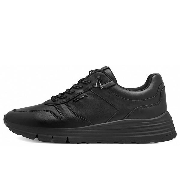 Tamaris m2373041 Schnürschuhe schwarz