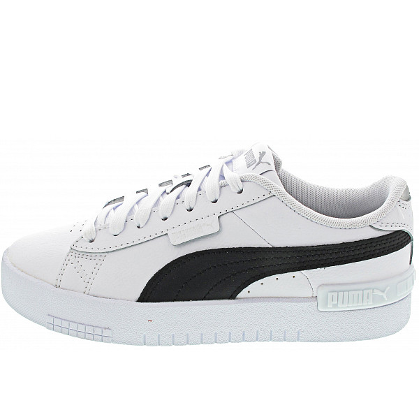 Puma Jada Sneaker white-black-silver