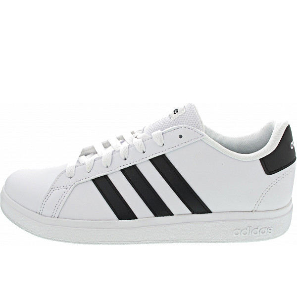 adidas Grand Court 2.0 K Sneaker low ftwwht-cb