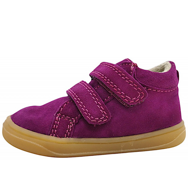 Richter Lauflernschuh 3410 magenta