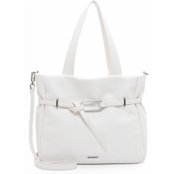 emily & noah Emily&Noah E&N Baila Tasche 300 weiss