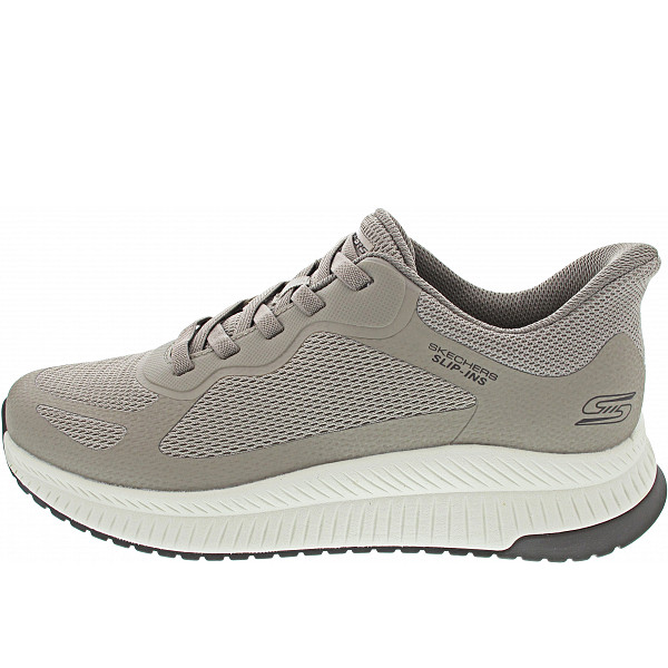 Skechers Slip-Ins: Bobs Squad 4 Slipper DKTP