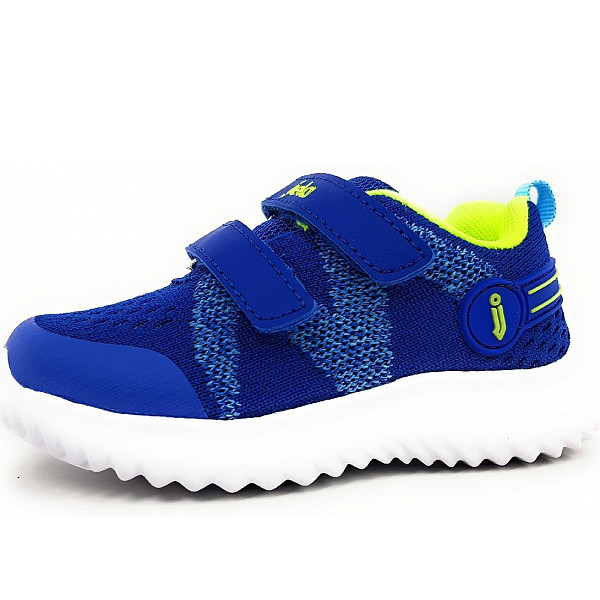 Jela Lauflern Blue/ Lime