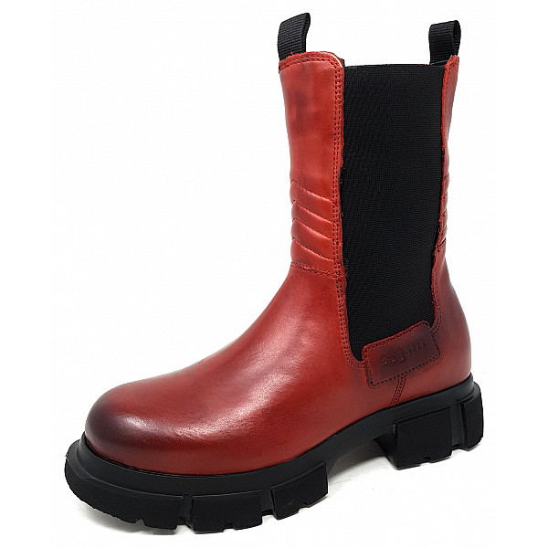 Bugatti Woman Fabella Stiefel 3000 rot