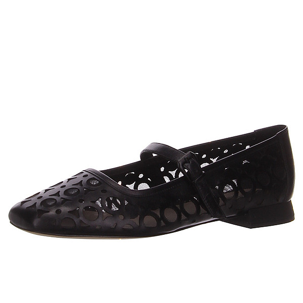 Caprice pumps Spangenpumps schwarz
