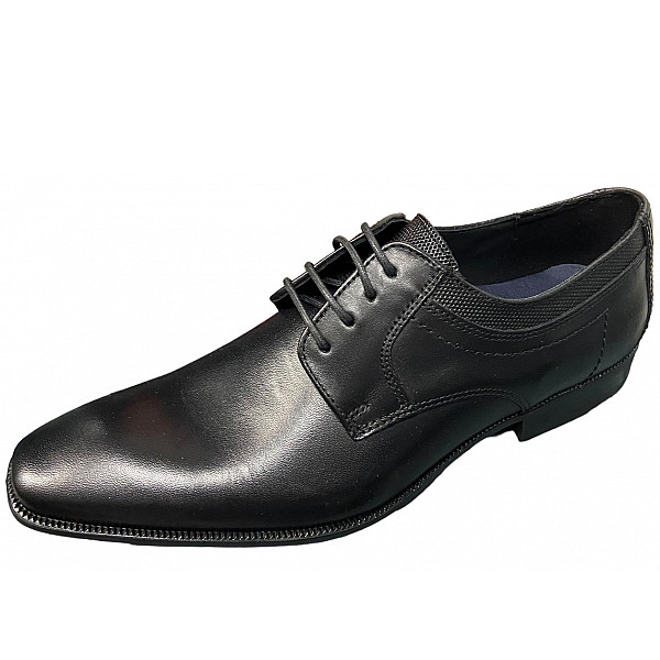 Lloyd Business Schuh schwarz