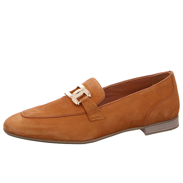 Marco Tozzi Slipper 469 tan