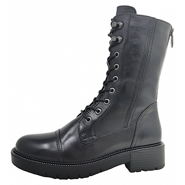 regarde le ciel Stiefel 2743 black