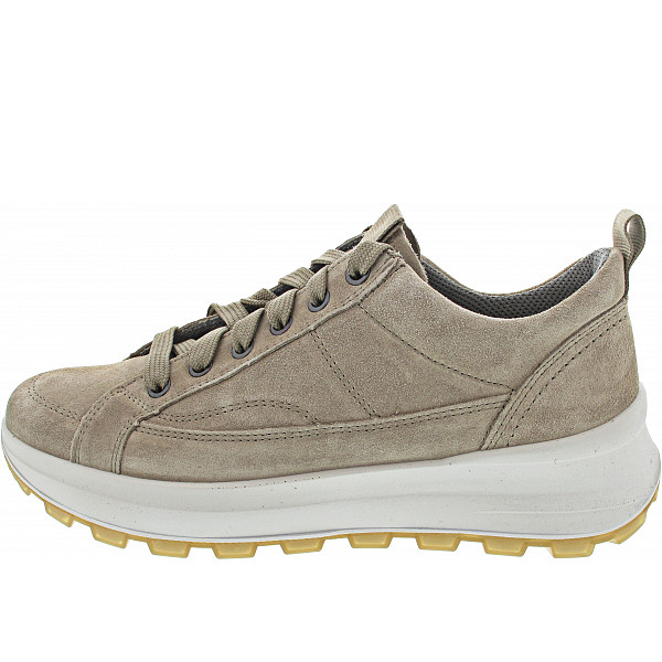 Legero T4 RUN sportlicher Schnürer GIOTTO (BEIGE)